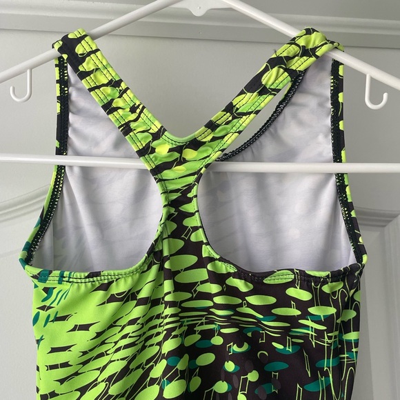 Gk Simone Biles Leotard Size Adult Small - Picture 4 of 4